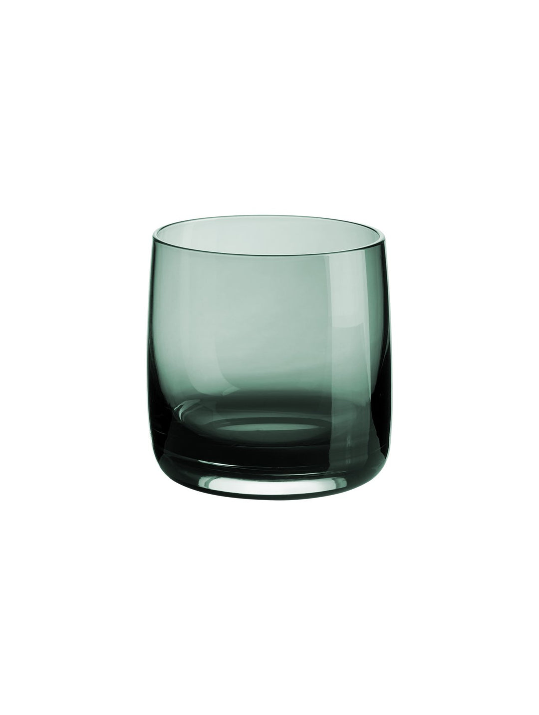 ASA - 53702009 - ASA - Glas, grün, sarabi, 0,2l