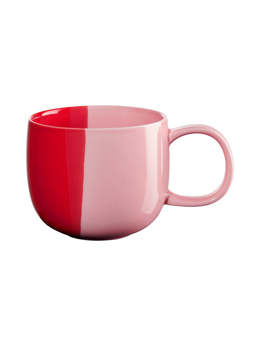 ASA - 16061286 - ASA - Henkelbecher, strawberry smoothie, joy, 0,4l