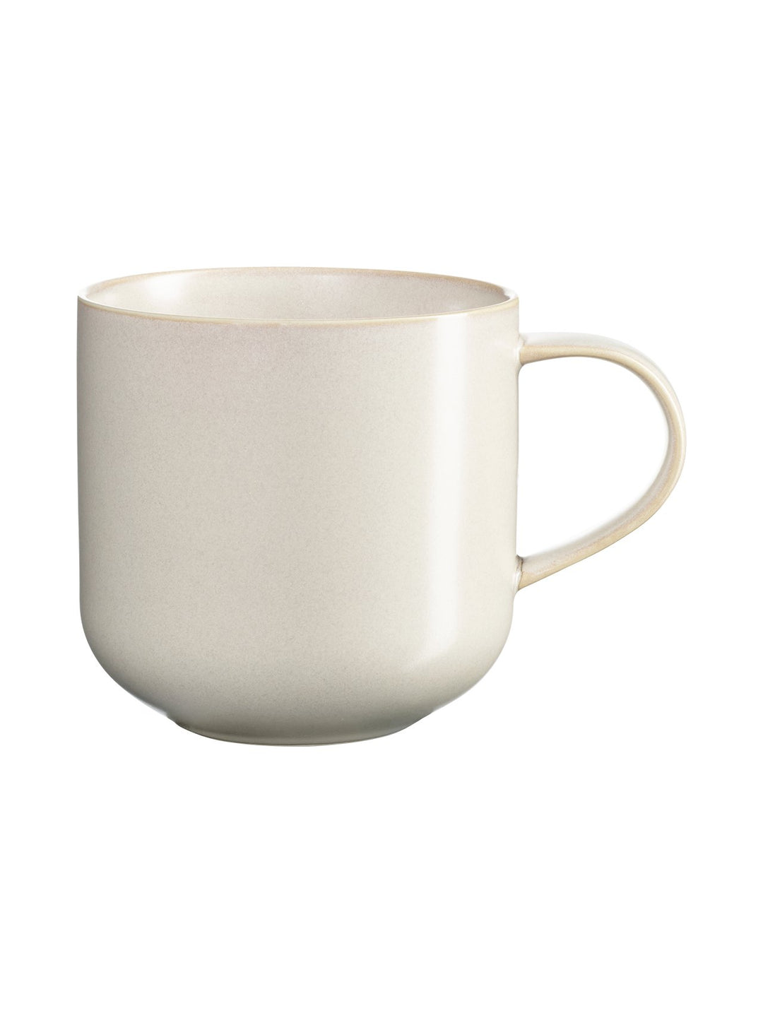 ASA - 19100184 - ASA - Henkelbecher, tofu, coppa, 0,4l, Porzellan