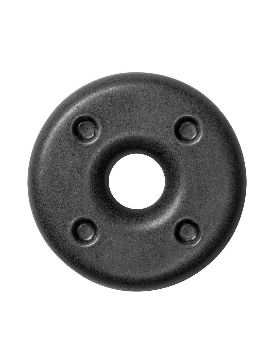 ASA - 60100174 - ASA 'Kerzenhalter, black iron'