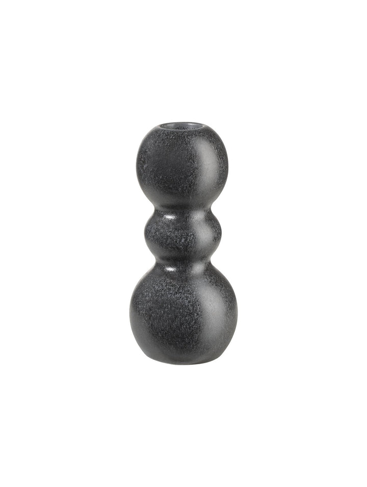 ASA - 83101174 - ASA 'Kerzenleuchter black iron, H14cm'