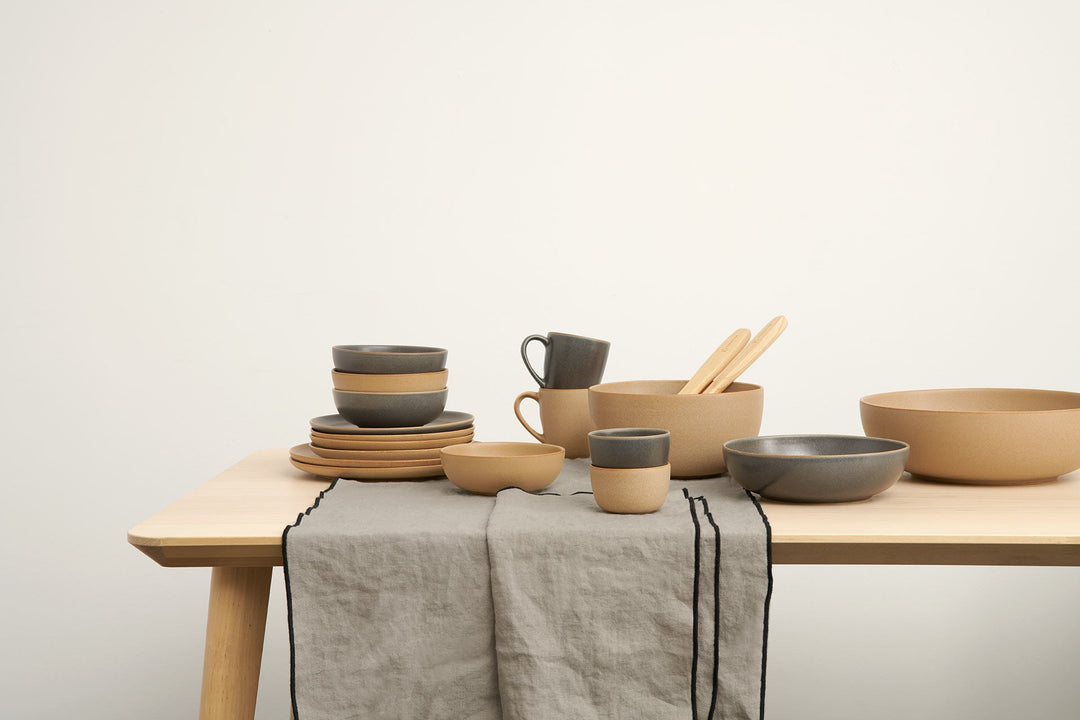 ASA - 27231081 - ASA 'Pastateller Beluga saisons, D21cm'