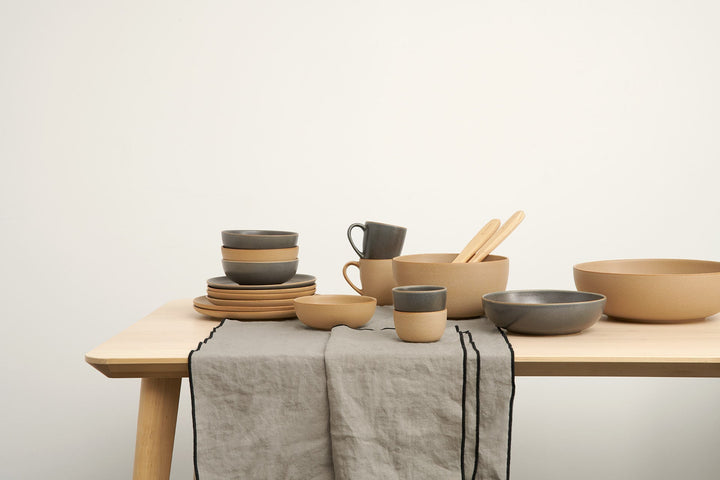 ASA - 27231081 - ASA 'Pastateller Beluga saisons, D21cm'