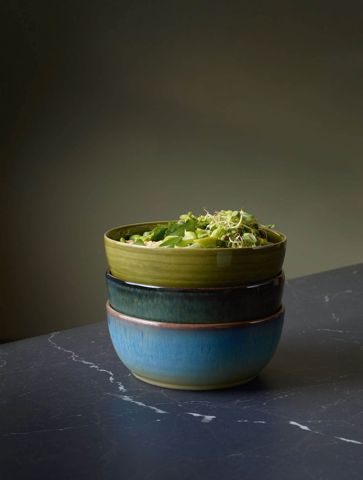 ASA - 24350264 - ASA 'Poké Bowl, ocean, D18cm'