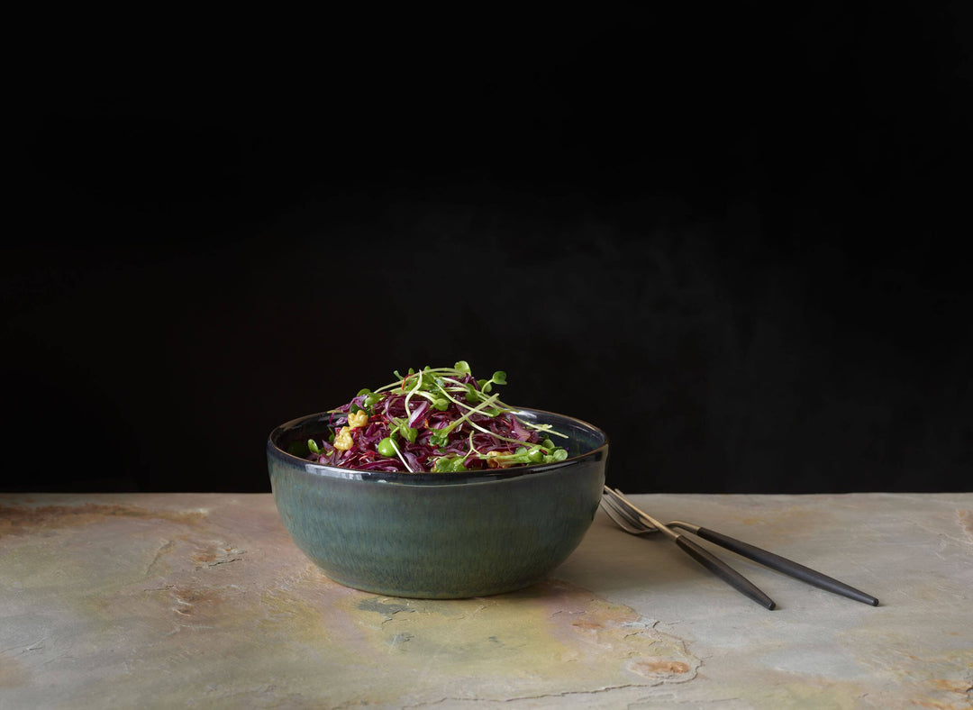 ASA - 24350264 - ASA 'Poké Bowl, ocean, D18cm'