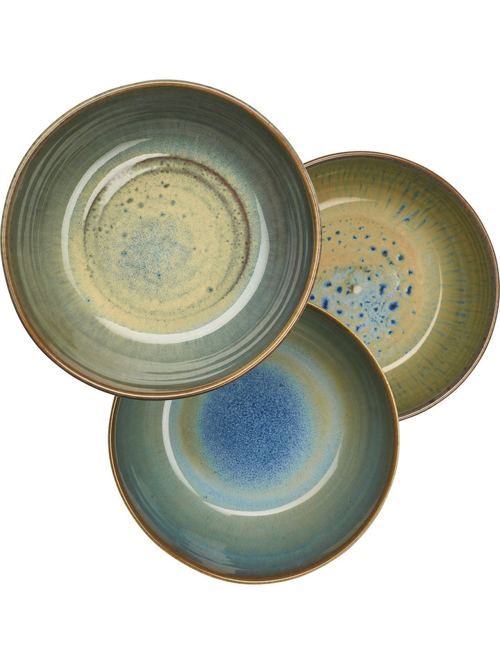 ASA - 24350260 - ASA 'Poké Bowl tamari poke, D18cm'