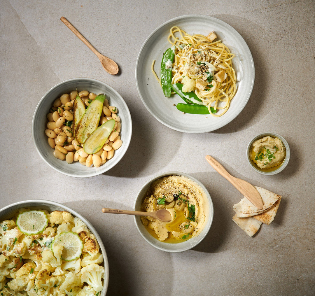 ASA - 24290267 - ASA 'POké Fusion Bowl, cauliflower, D14,5cm'