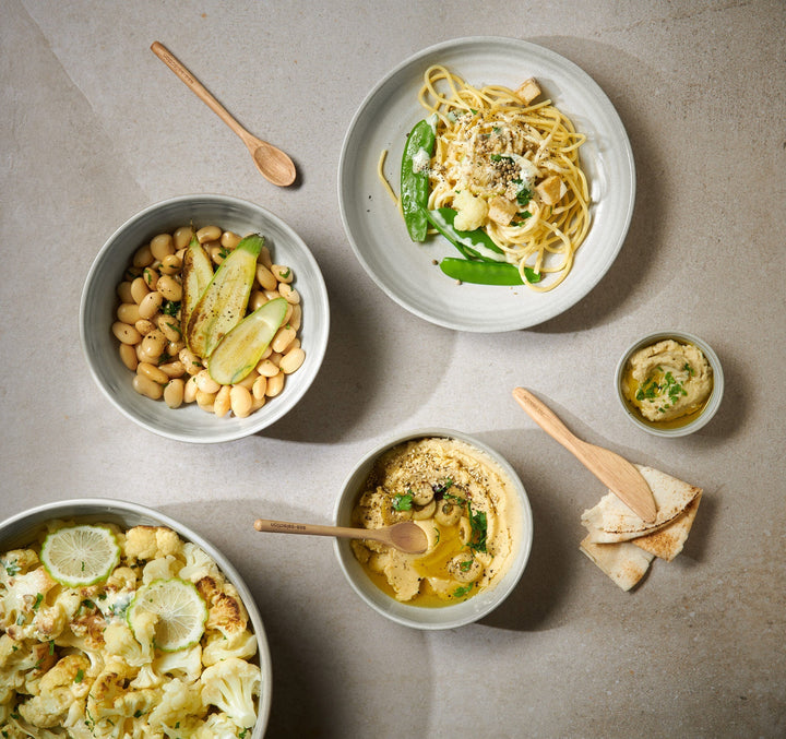 ASA - 24290267 - ASA 'POké Fusion Bowl, cauliflower, D14,5cm'