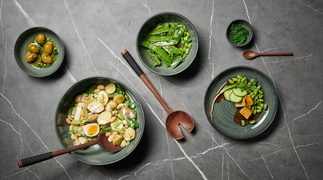 ASA - 24290264 - ASA 'Poké Fusion Bowl, Ocean, D14,5cm'