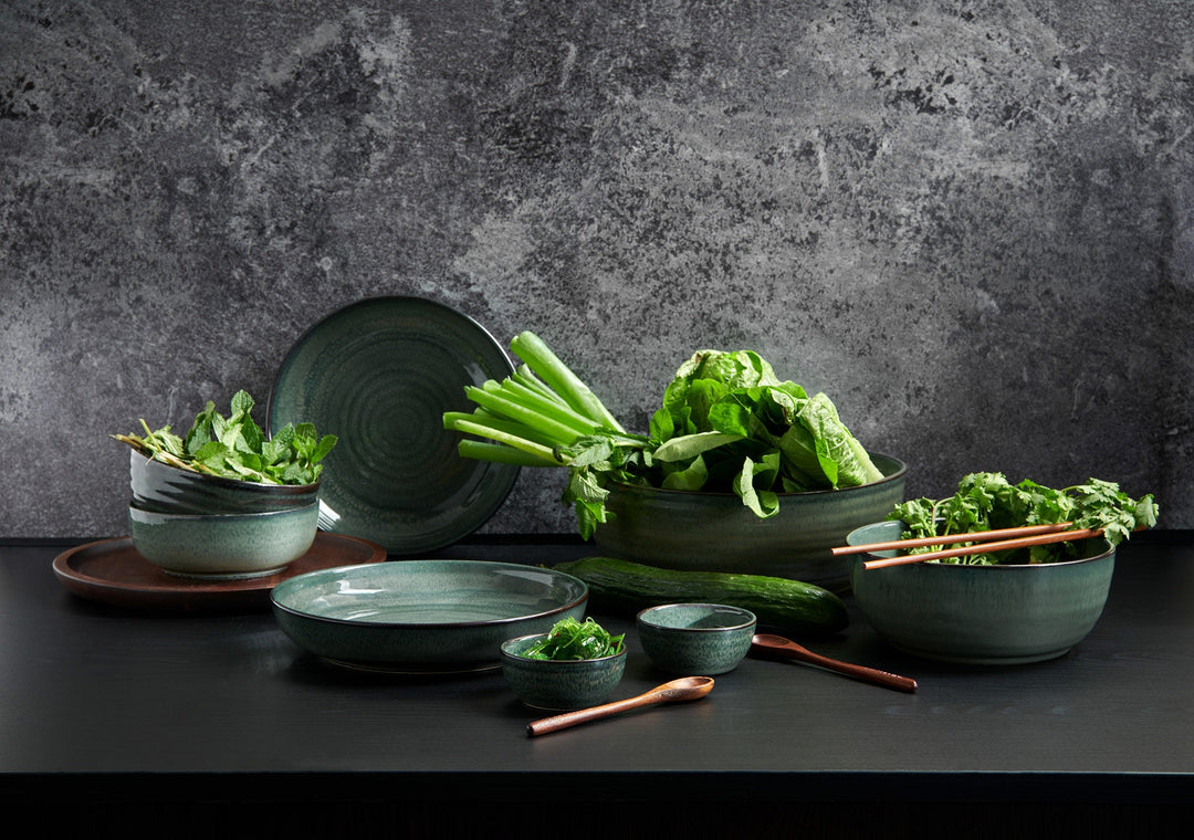 ASA - 24290264 - ASA 'Poké Fusion Bowl, Ocean, D14,5cm'