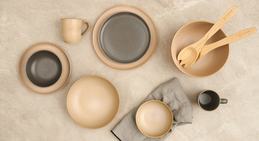 ASA - 27301081 - ASA 'Schale beluga saisons, D9cm'