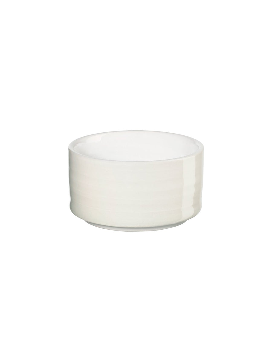 ASA - 36301198 - ASA 'Schale, Sparkling white re:glaze, D8,5 x H 5cm'