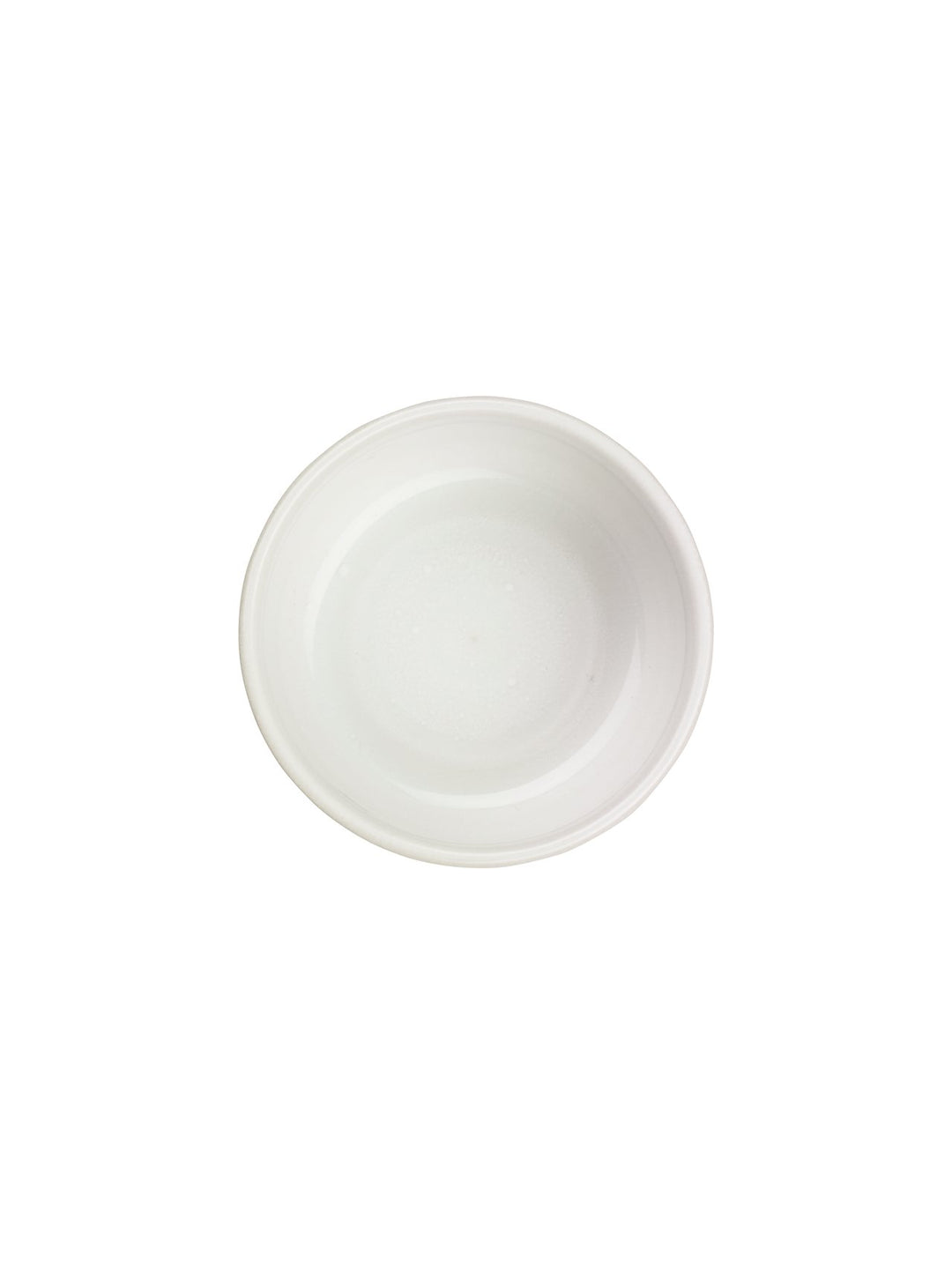 ASA - 36301198 - ASA 'Schale, Sparkling white re:glaze, D8,5 x H 5cm'