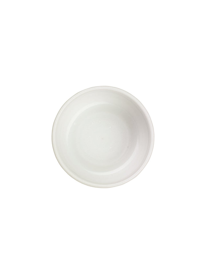 ASA - 36301198 - ASA 'Schale, Sparkling white re:glaze, D8,5 x H 5cm'