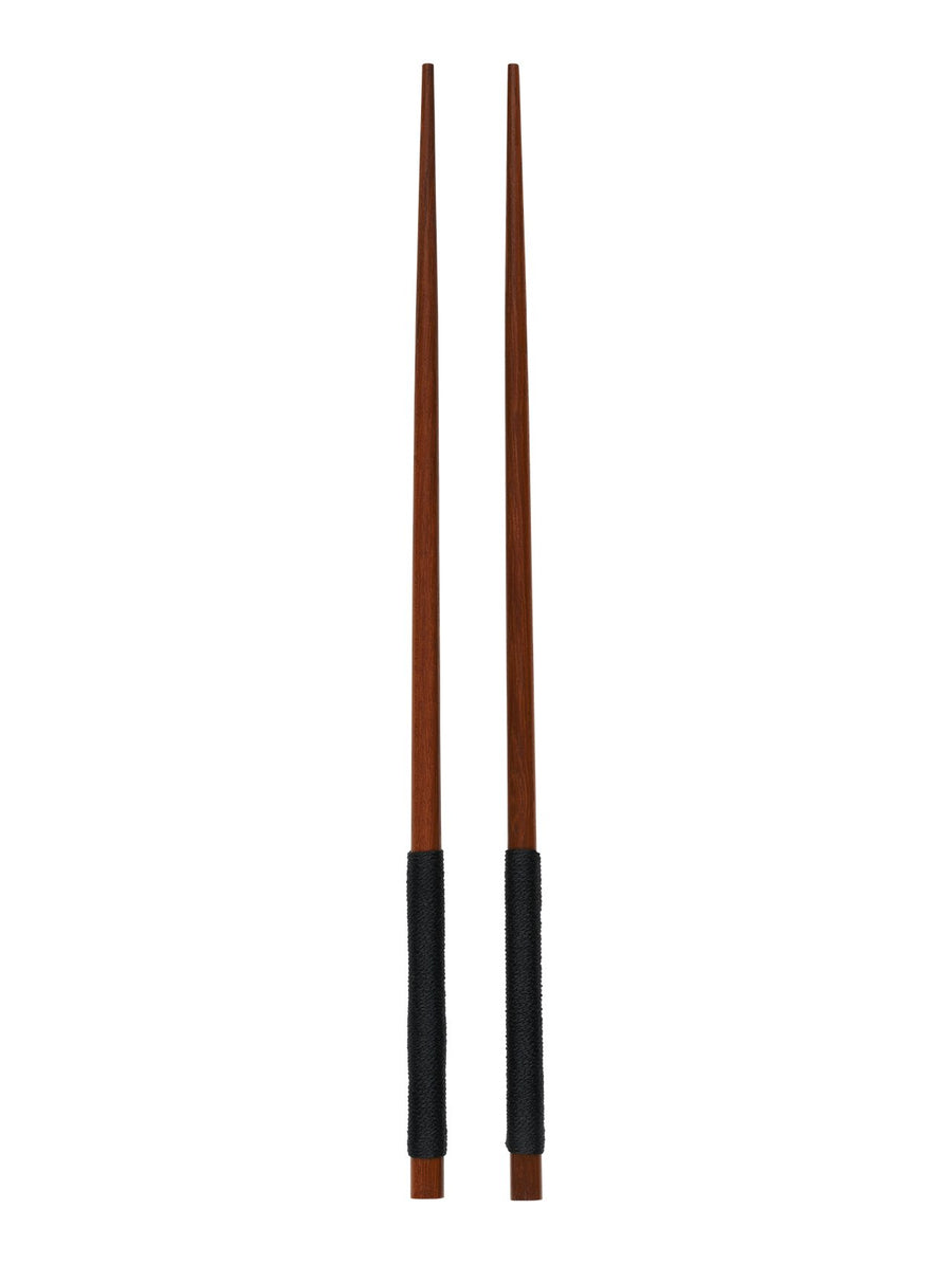 ASA - 93934970 - ASA 'Stäbchen m. schwarzen Nylon, 2er Set'