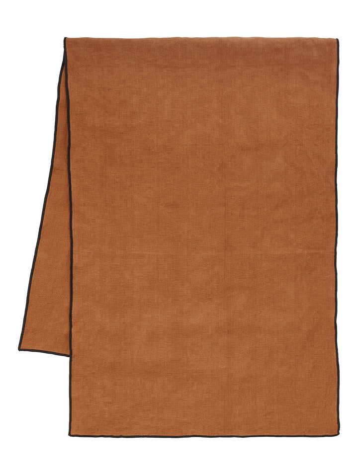 ASA - 37781065 - ASA 'Tischläufer, ginger textil'