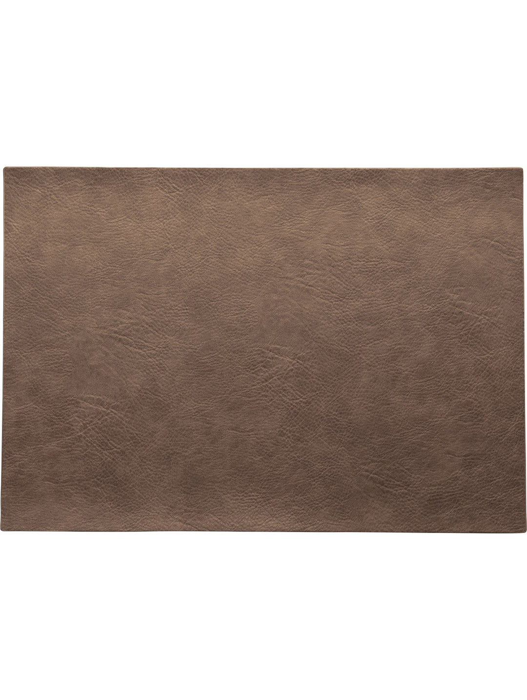 ASA - 78308076 - ASA 'Tischset nougat, Lederoptik'