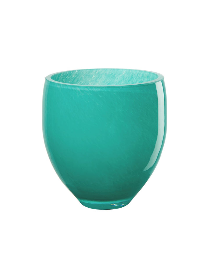 ASA - 71011372 - ASA - Vase, lagoa, oliveira, 15cm