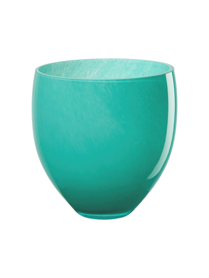 ASA - 71012372 - ASA - Vase, lagoa, oliveira, 19cm