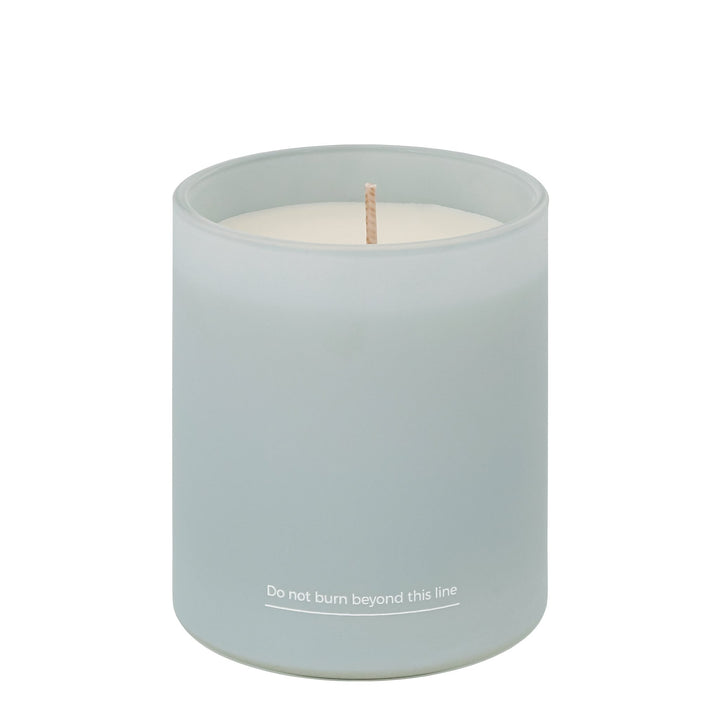 herb - HC - SEA - 89 - Atlantic Meersalz Kerze, herb DUBLIN