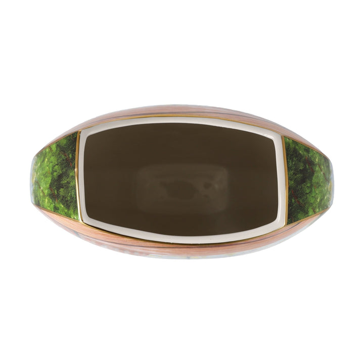 67062641 - Auguste Renoir - Frühstück der Ruderer, Goebel, Vase, 2024