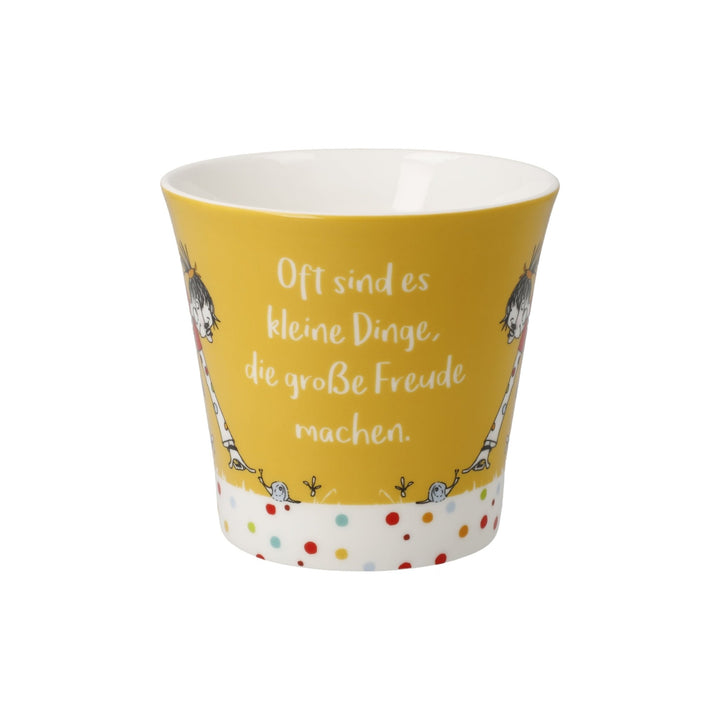 27001401 - Barbara Freundlieb - Kleine Dinge, Goebel, Tasse, 2024