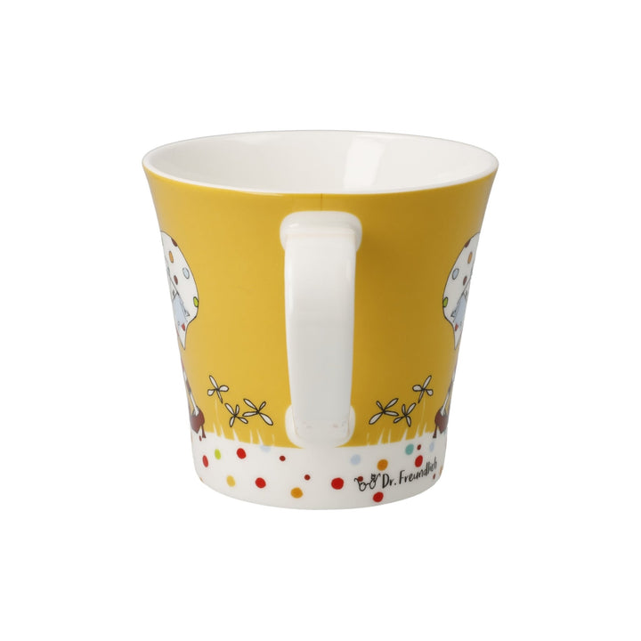 27001401 - Barbara Freundlieb - Kleine Dinge, Goebel, Tasse, 2024