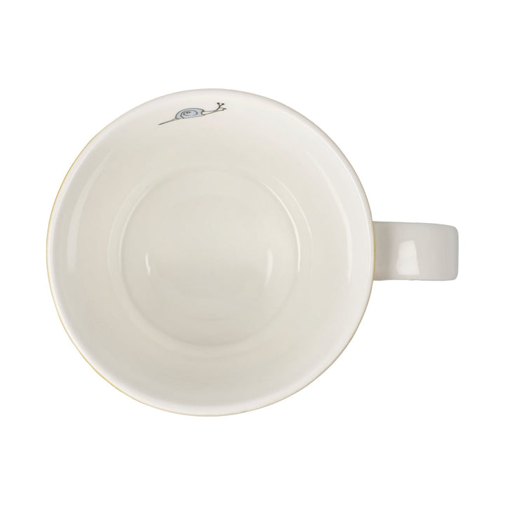 27001401 - Barbara Freundlieb - Kleine Dinge, Goebel, Tasse, 2024