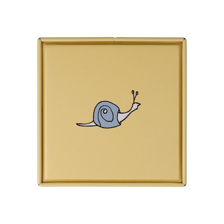 27001431 - Barbara Freundlieb - Kleine Dinge, Goebel, Teedose, 2024