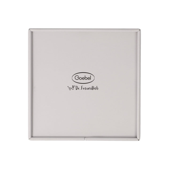 27001431 - Barbara Freundlieb - Kleine Dinge, Goebel, Teedose, 2024