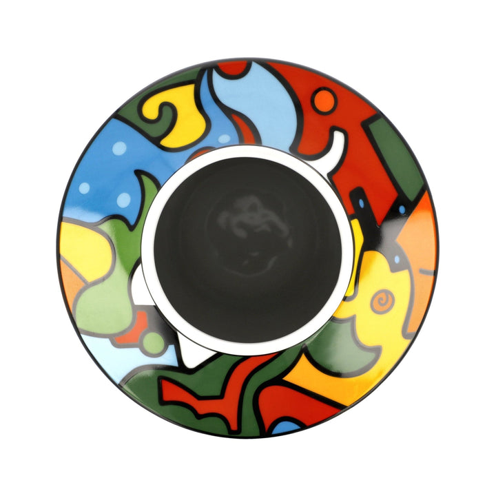 67080781 - Billy the Artist - Evolution of love II, Goebel, Vase, 2024