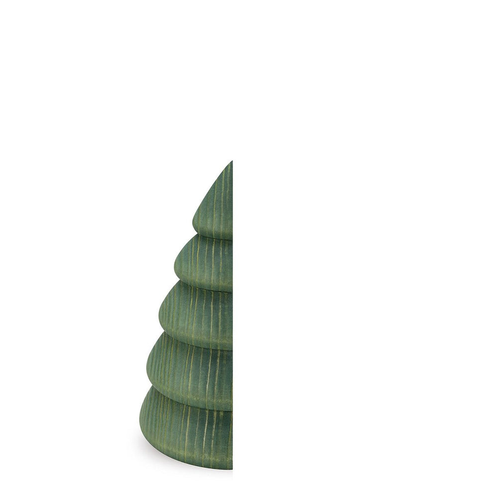 Bjoern Koehler - Baum, 11,5 cm grün-KOE-1105