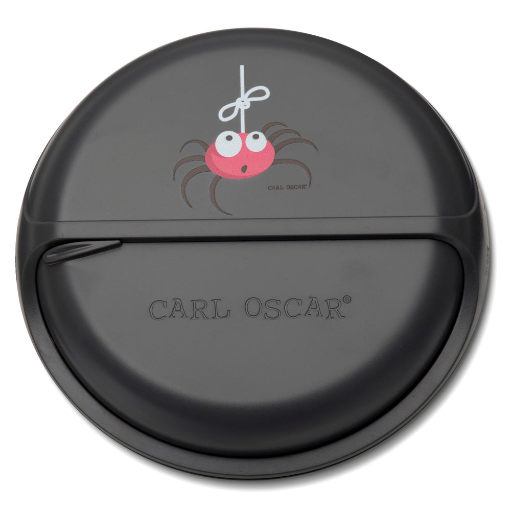 Carl Oscar 'BentoDISC™ Ø 18cm - Grau'-CAR-109700
