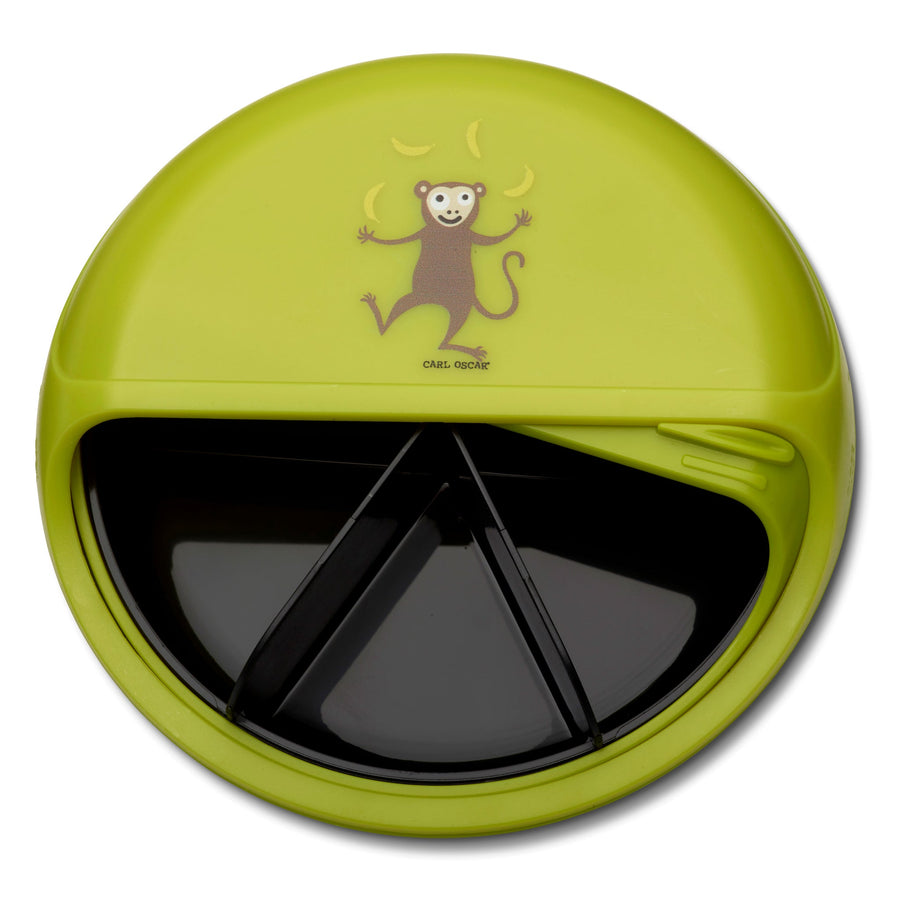 CAR - 109701 - Carl Oscar BentoDISC™ Ø 18cm - Limette