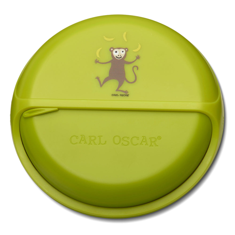 Carl Oscar BentoDISC™ Ø 18cm - Limette-CAR-109701