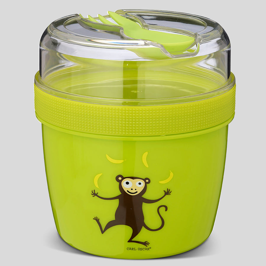 CAR - 108501 - Carl Oscar 'N’ice Cup™ L - Lime'