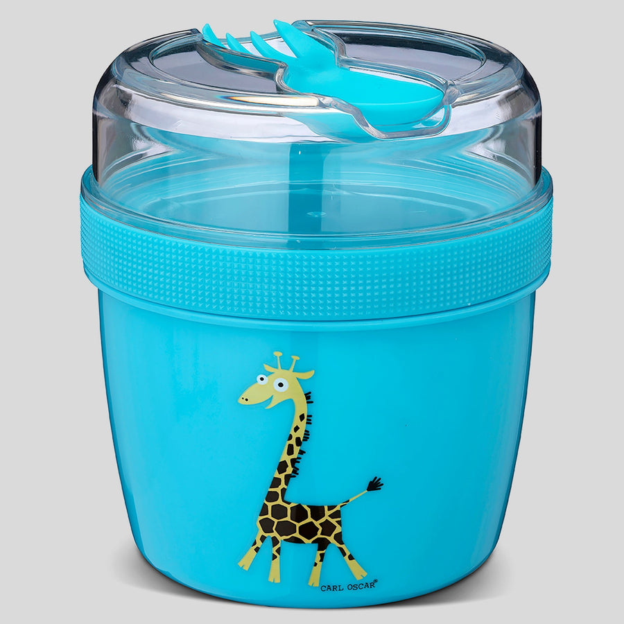 CAR - 108503 - Carl Oscar 'N’ice Cup™ L - Turquoise'