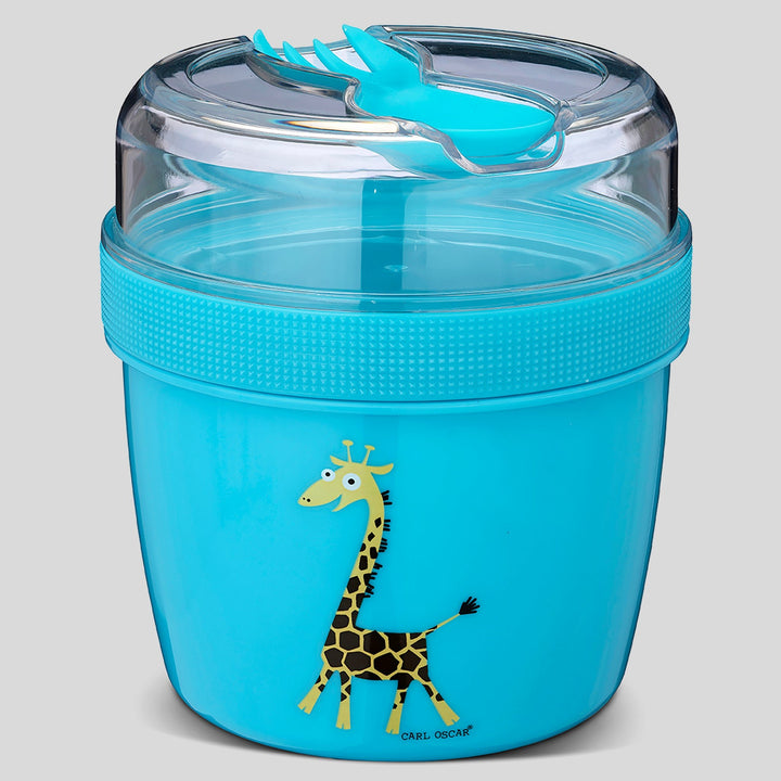 CAR - 108503 - Carl Oscar 'N’ice Cup™ L - Turquoise'