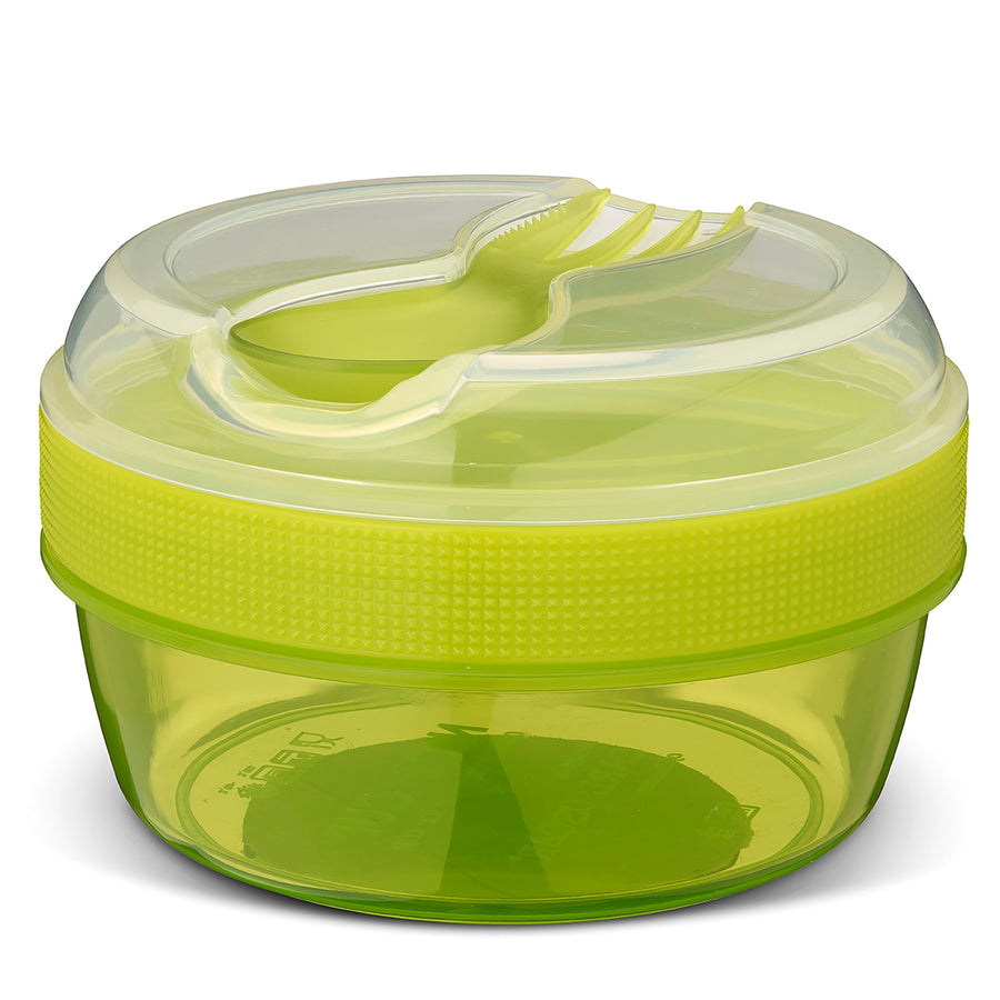 Carl Oscar N’ice Cup™ Lunch Becher - Limette-CAR-104401