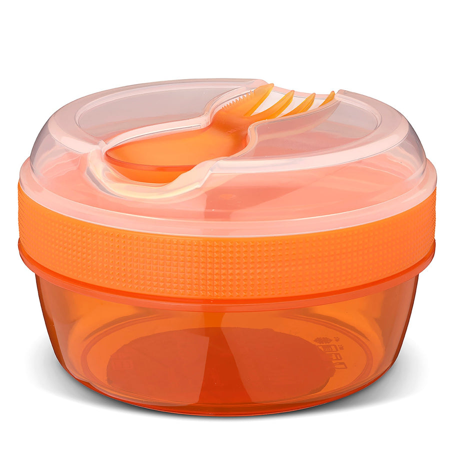 CAR - 104407 - Carl Oscar N’ice Cup™ Lunch Becher - Orange
