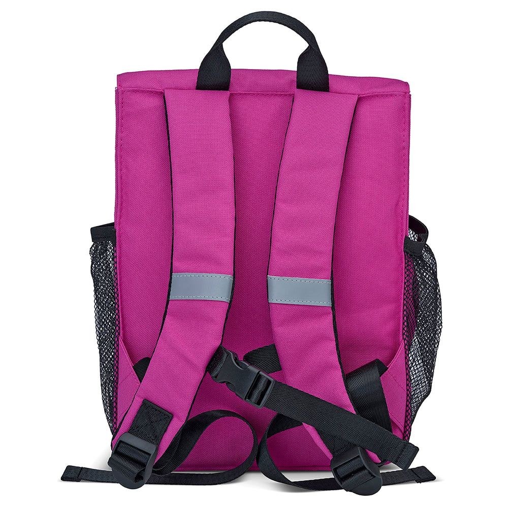 CAR - 109402 - Carl Oscar Pack n' Snack™ - Rucksack 8L - Lila