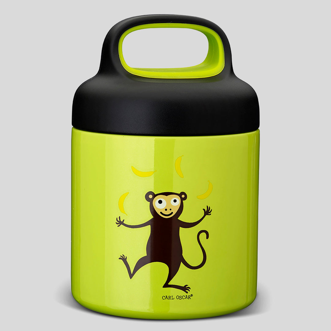 CAR - 109101 - Carl Oscar 'TEMP LunchJar™ 0,3l - Lime'