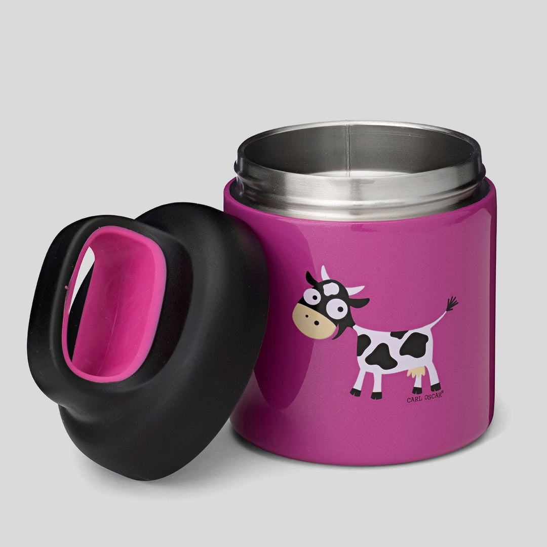 CAR - 109101 - Carl Oscar 'TEMP LunchJar™ 0,3l - Lime'