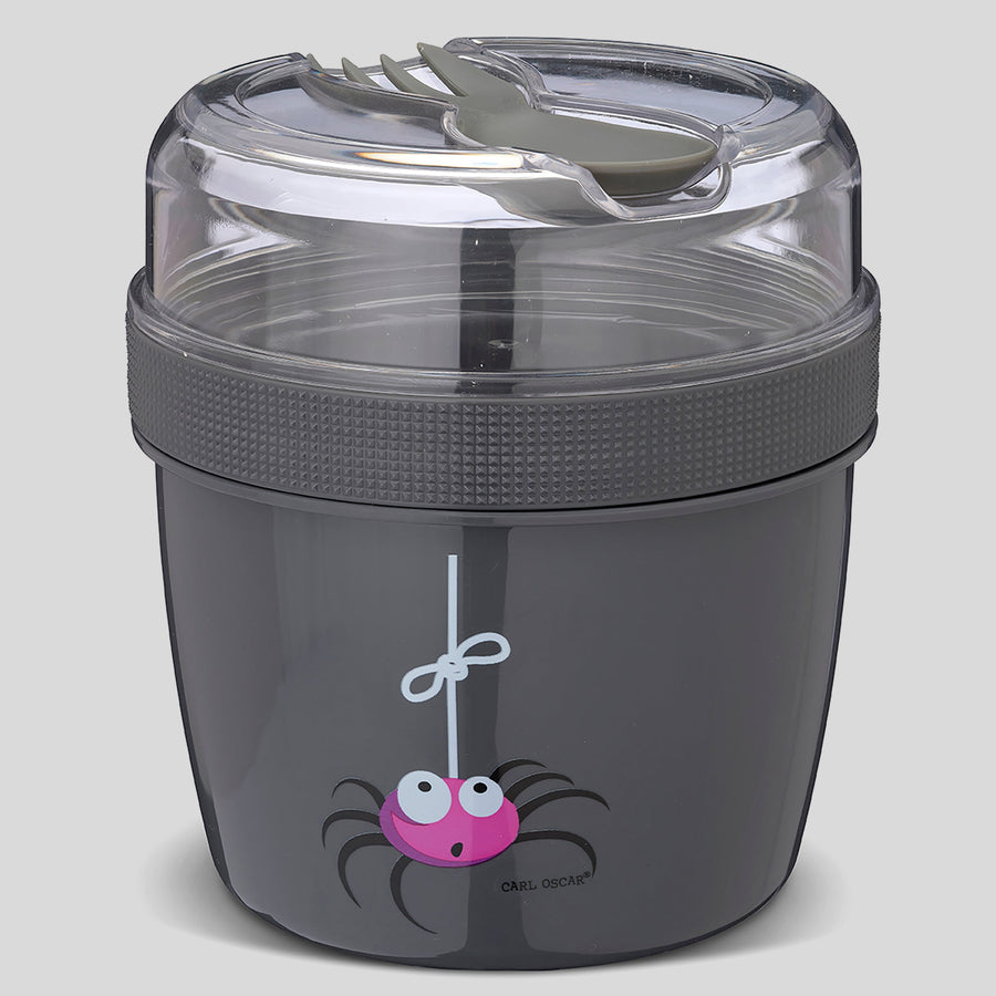 CAR - 108500 - Carl Oscar'N’ice Cup™ L - grau