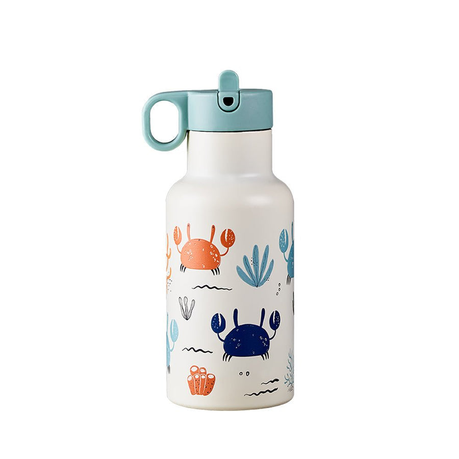 CHI - BSKB103 - chic - mic 'bioloco sky kids - crabs Thermoflasche'