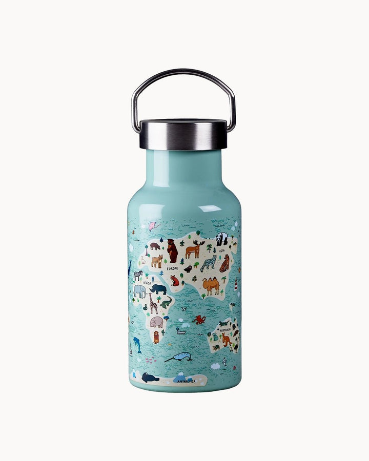 CHI - BSKB104 - chic - mic - bioloco sky kids Thermoflasche, 350ml