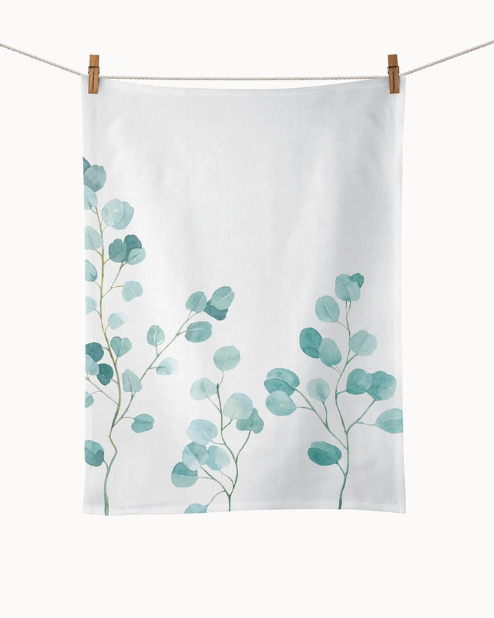 CHI - OKT110 - chic.mic 'Geschirrtuch - Eucalyptus'