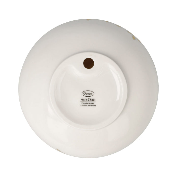 67062781 - Claude Monet - Das Künstlerhaus, Goebel, Kerzenhalter, 2024