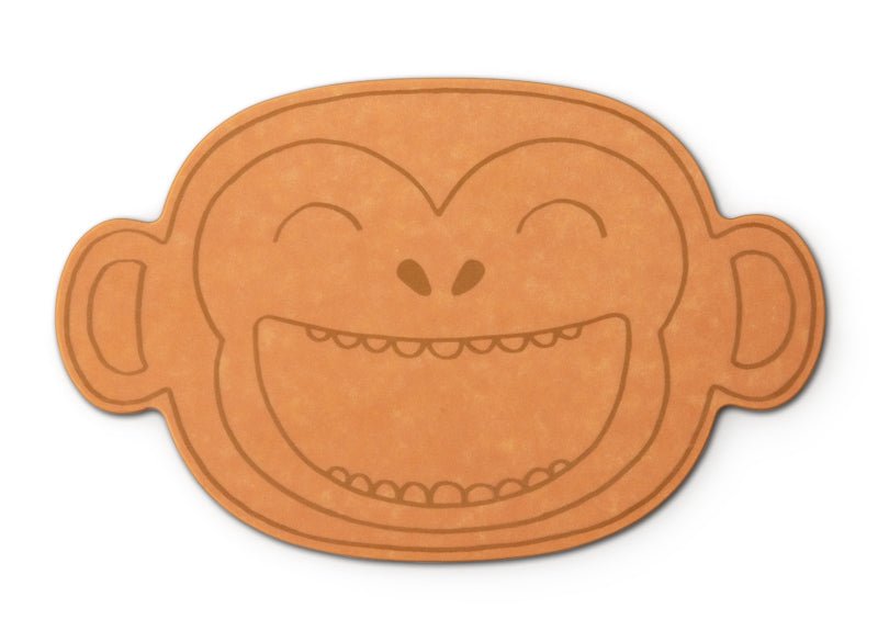 CON - 05333000 - Continenta 'Kinderbrett Affe, Duracore' 23,3 x 17 x 0,6cm