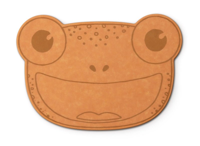 CON - 05334000 - Continenta 'Kinderbrett Frosch, Duracore' 23,3 x 17 x 0,6cm